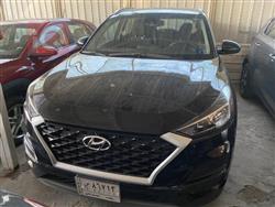هیوندای تۆکسۆن